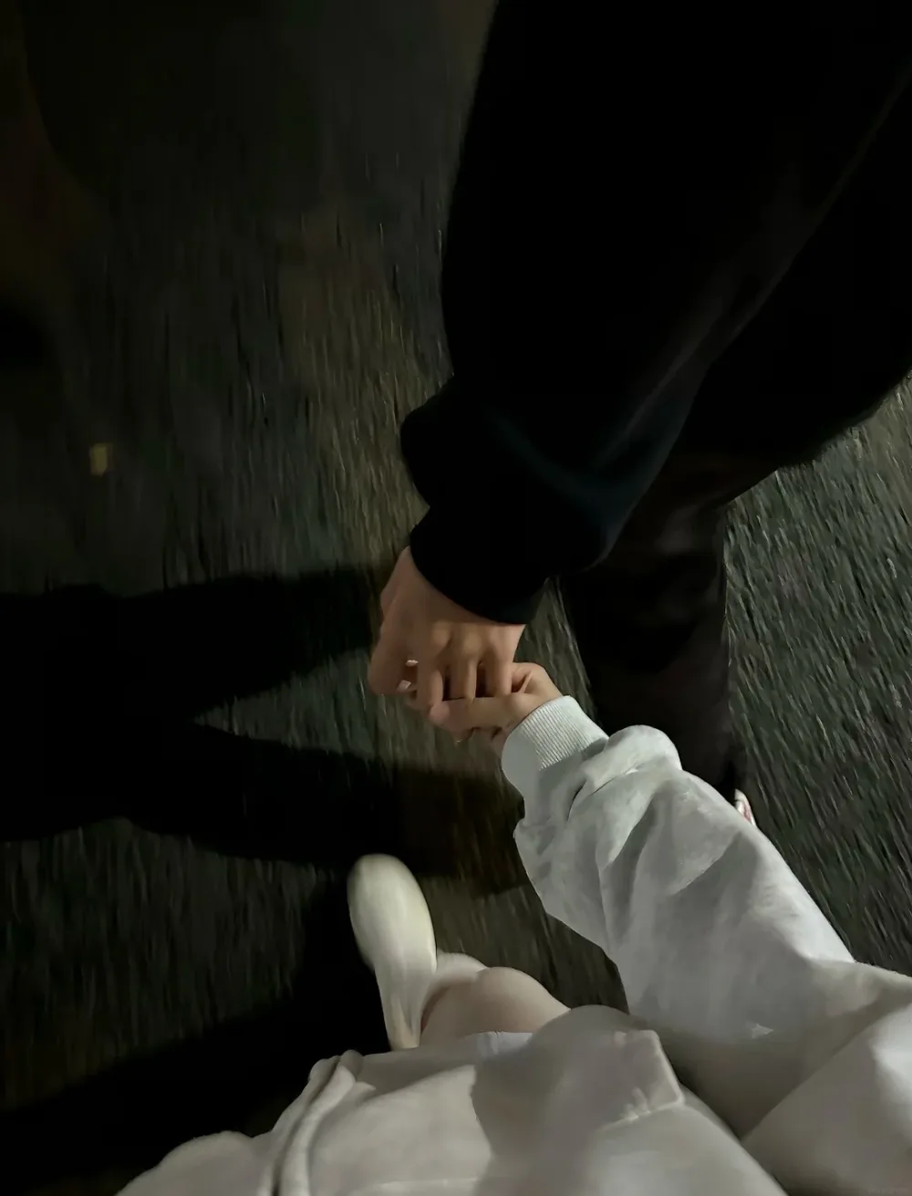 손잡